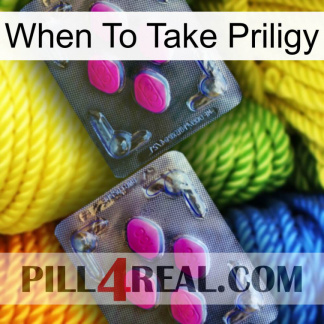 When To Take Priligy 01